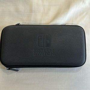 Nintendo Switch Case
